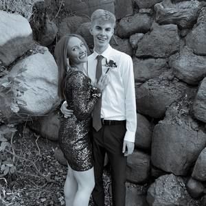 Meet your Posher, Kaylin